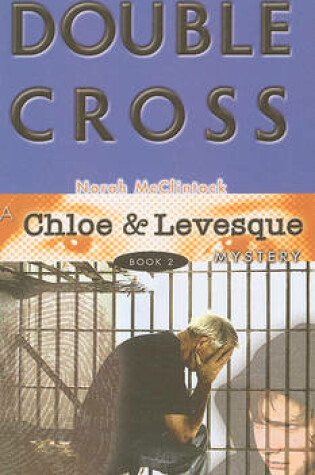 Cover of Double Cross