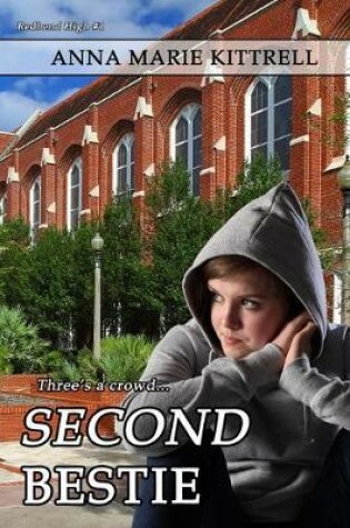 Cover of Second Bestie