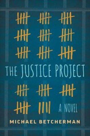 Cover of The Justice Project