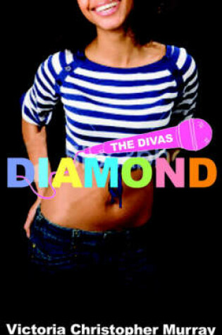 Cover of Diamond: The Divas