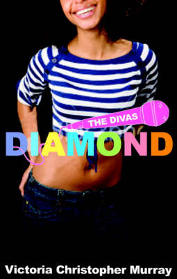 Book cover for Diamond: The Divas