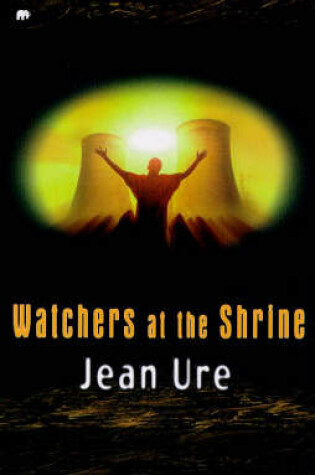 Cover of Watchers at the Shrine