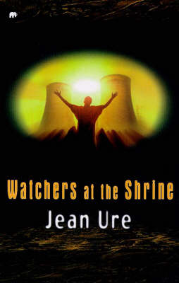 Cover of Watchers at the Shrine