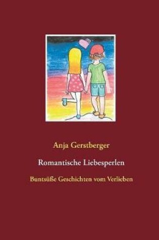 Cover of Romantische Liebesperlen
