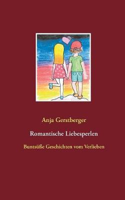 Book cover for Romantische Liebesperlen