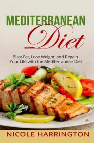 Cover of Mediterranean Diet