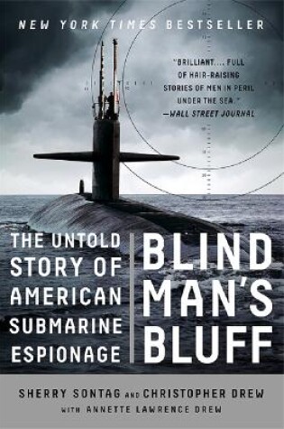 Cover of Blind Man's Bluff