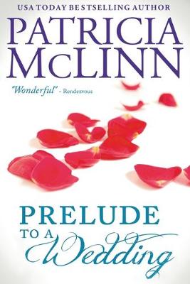 Book cover for Prelude to a Wedding (The Wedding Series, Book 1)