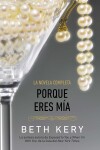 Book cover for Porque eres mia