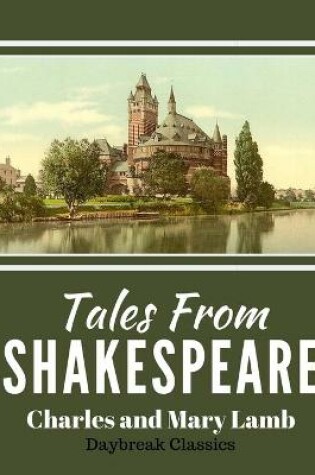 Cover of Tales From Shakespeare