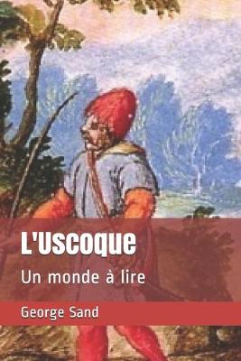 Book cover for L'Uscoque