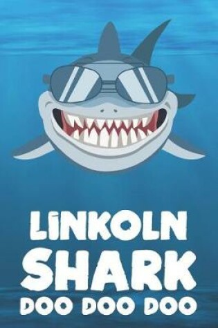 Cover of Linkoln - Shark Doo Doo Doo