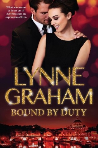 Cover of Bound By Duty