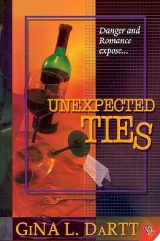 Cover of Unexpected Ties