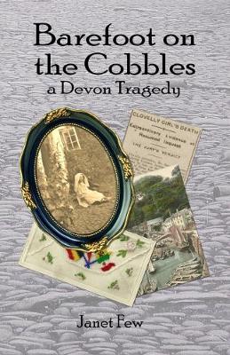 Book cover for Barefoot on the Cobbles