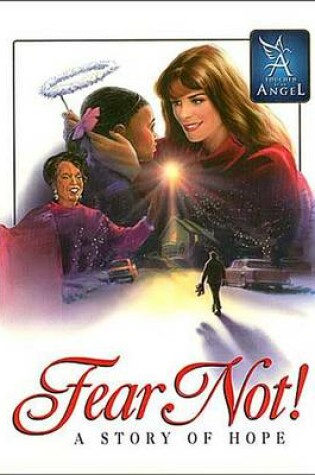 Cover of Fear Not - Story of Hope