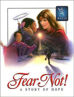 Cover of Fear Not - Story of Hope