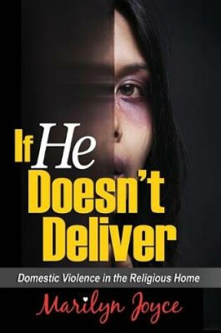 Cover of If He Doesn't Deliver