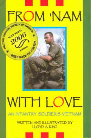 Cover of From Nam with Love