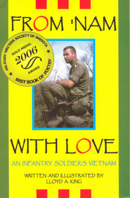 Book cover for From Nam with Love