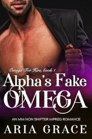 Cover of Alpha's Fake Omega