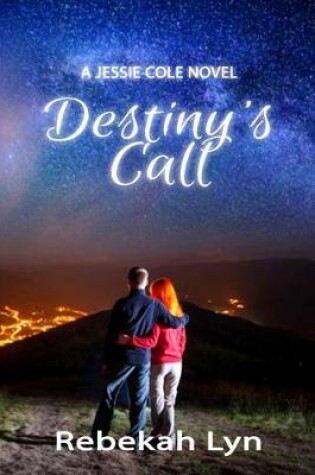 Cover of Destiny's Call