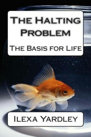 Cover of The Halting Problem