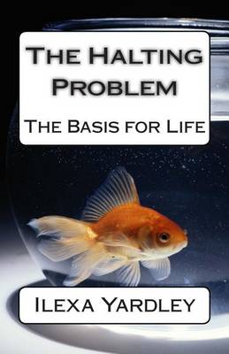 Book cover for The Halting Problem