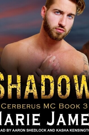 Cover of Shadow