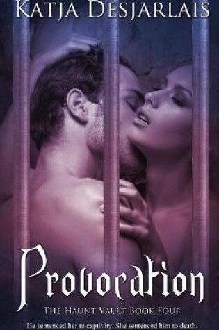 Cover of Provocation