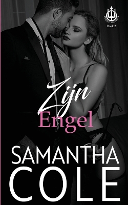 Book cover for Zijn Engel