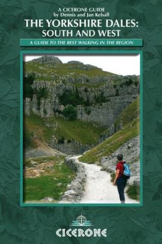 Cover of The Yorkshire Dales: South and West