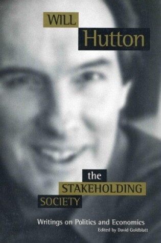 Cover of The Stakeholding Society