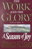 Book cover for Work and the Glory Vol 5