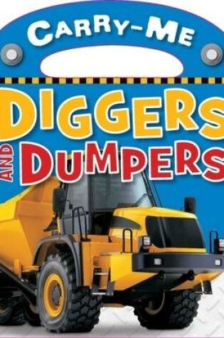 Cover of Diggers and Dumpers