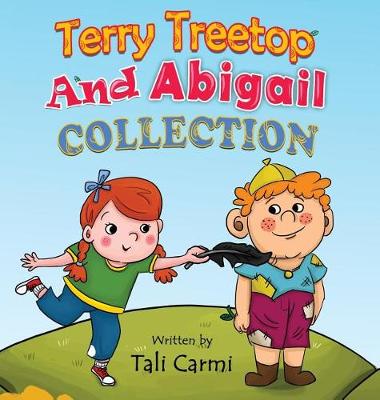 Book cover for Terry Treetop and Abigail Collection