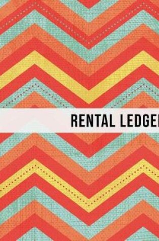 Cover of Rental Ledger