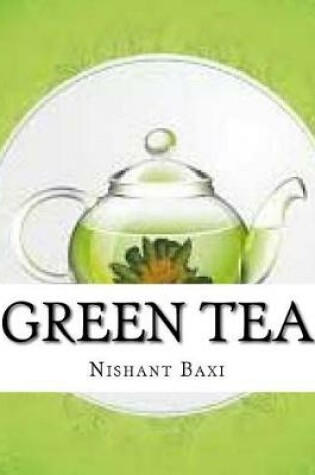 Cover of Green Tea