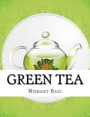 Book cover for Green Tea