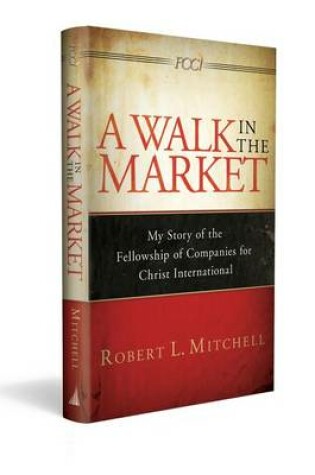 Cover of A Walk in the Market - eBook