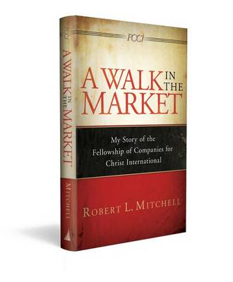 Book cover for A Walk in the Market - eBook