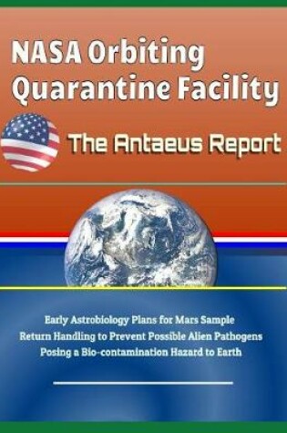 Cover of NASA Orbiting Quarantine Facility