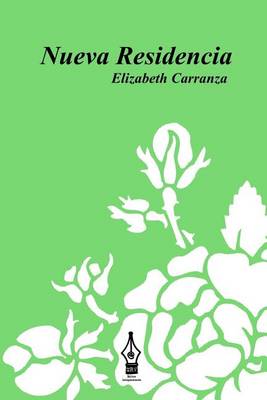 Book cover for Nueva Residencia