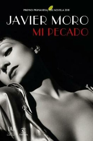 Cover of Mi Pecado