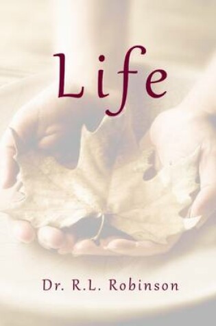 Cover of Life