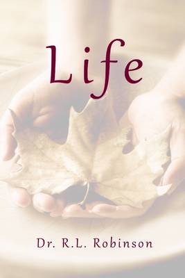 Book cover for Life