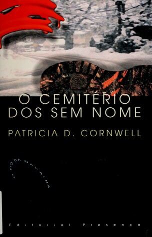 Book cover for O Cemiterio DOS SEM Nome