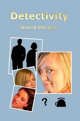 Book cover for Detectivity