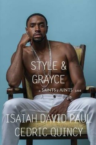 Cover of Style & Grayce