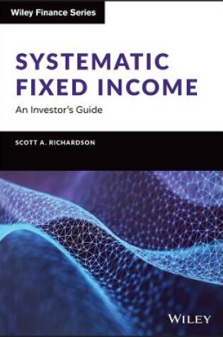 Cover of Systematic Fixed Income